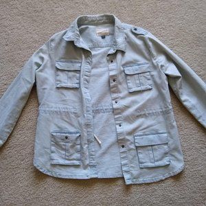 Universal Thread light jacket, small